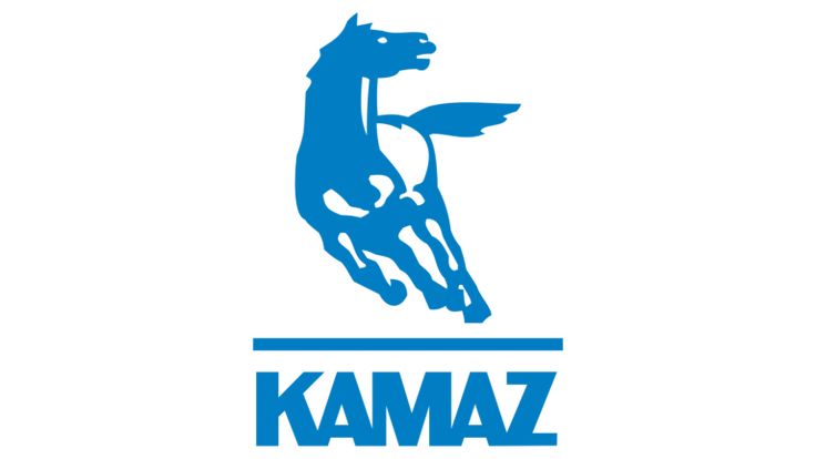 КАМАЗ